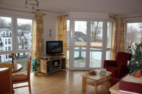 Ferienwohnung i24, Graal-Muritz